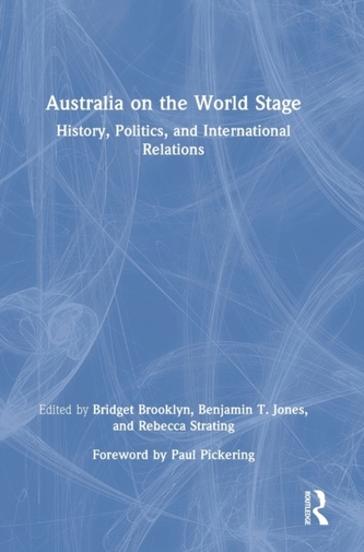 Australia on the World Stage