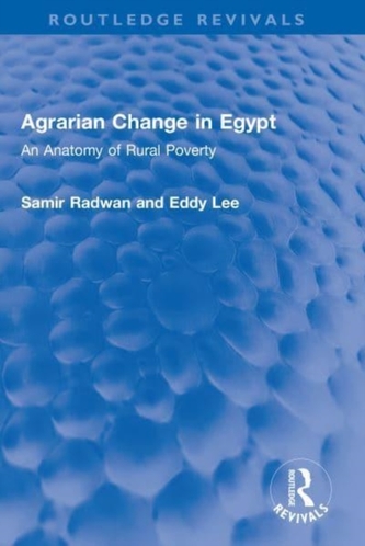 Agrarian Change in Egypt Agrarian Change in Egypt