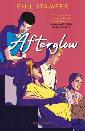 Afterglow Afterglow