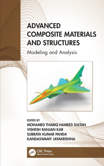 Advanced Composite Materials and Structures