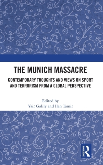 The Munich Massacre The Munich Massacre