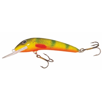 Wobler Dancer floater 6cm vzor 107