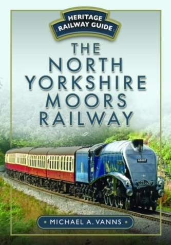 The North Yorkshire Moors Railway The North Yorkshire Moors Railway