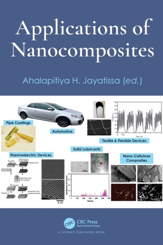 Applications of Nanocomposites Applications of Nanocomposites