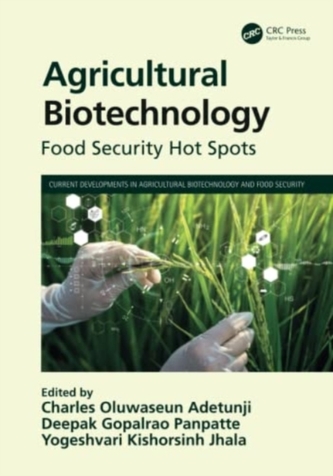 Agricultural Biotechnology Agricultural Biotechnology
