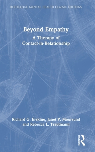 Beyond Empathy Beyond Empathy