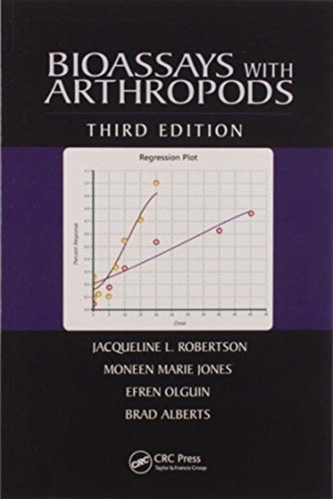 Bioassays with Arthropods
