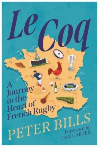 Le Coq Le Coq