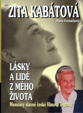 Lásky a lidé z mého života