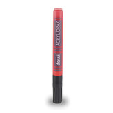 DARWI ACRYL fixa hrubá - Tmavě karmínová 6 ml