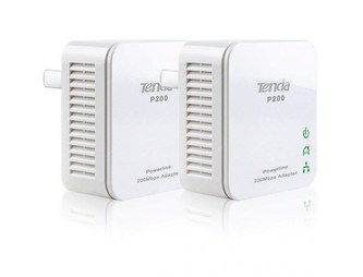 Tenda P200 kit Tenda P200 kit