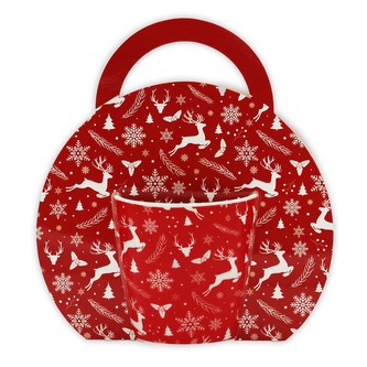 HOME ELEMENTS Hrnek 300 ml, Jelen