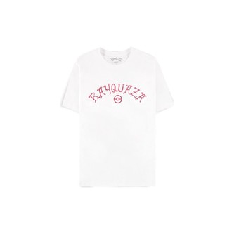 Tričko Pokémon - Rayquaza L