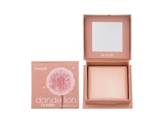 Benefit Dandelion Rozjasňovač Twinkle 3 g Soft Nude-Pink pro ženy