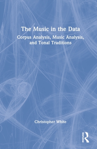 The Music in the Data