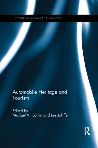 Automobile Heritage and Tourism Automobile Heritage and Tourism