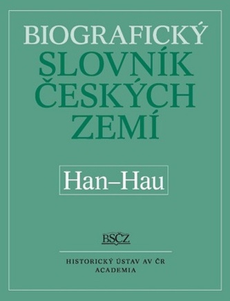Biografický slovník českých zemí Han-Hau