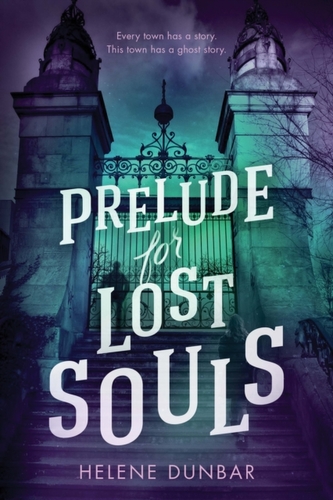 Prelude for Lost Souls Prelude for Lost Souls