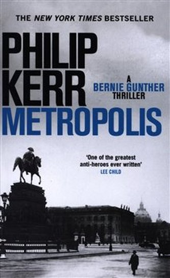 Metropolis Metropolis