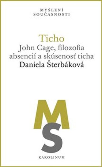 Ticho (slovensky)