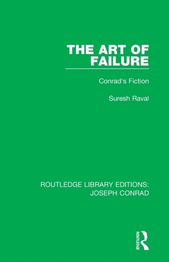 The Art of Failure The Art of Failure