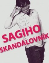 Sagiho skandálovník