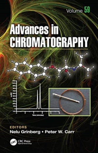 Advances in Chromatography Advances in Chromatography