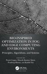 Bio-Inspired Optimization in Fog and Edge Computing Environments