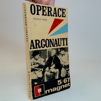 Operace Argonauti