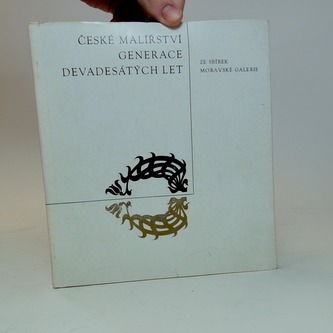 České malířství generace devadesátých let