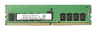 HP 16GB (1x16GB) DDR5-4800 nECC UDIMM Z2 G9