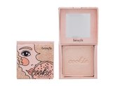 Benefit Cookie Rozjasňovač Highlighter 8 g Golden Pearl pro ženy