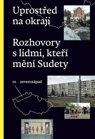 Uprostřed na okraji Uprostřed na okraji