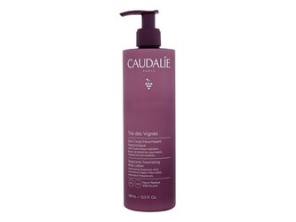 Caudalie Thé Des Vignes Tělové mléko Hyaluronic Nourishing Body Lotion 400 ml pro ženy