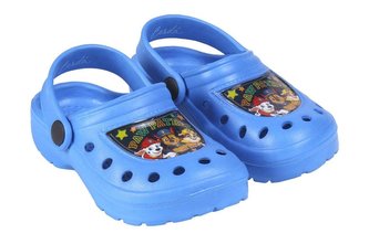 CLOG SANDÁLE TLAPKOVÁ PATROLA - velikost 24-25