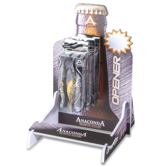 Stojánek na otvíráky