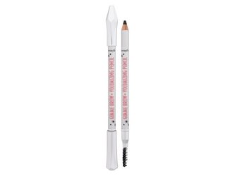 Benefit Gimme Brow+ Tužka na obočí Volumizing Pencil 1,19 g 6 Cool Soft Black pro ženy