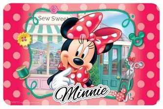 PODLOŽKA MINNIE A DAISY