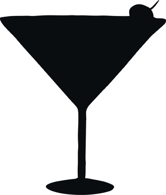 ARTEMISS Martini - plastová šablona 406 Rozměr: B 14,5x14,5cm