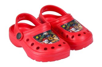 CLOG SANDÁLE TLAPKOVÁ PATROLA - velikost 24-25