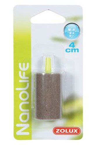 Vzduchový difuzér cylindrický 4cm Zolux