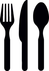 ARTEMISS Příbor - plastová šablona 430 Rozměr: B 14,5x14,5cm