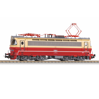 Piko Elektrická lokomotiva S 499.1 „Laminátka“ ČSD IV - 51389