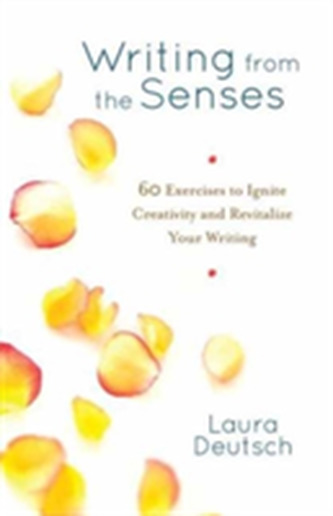 Writing From The Senses