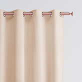 Dekorační závěs CARMEN světle krémová 180x250 cm MyBestHome