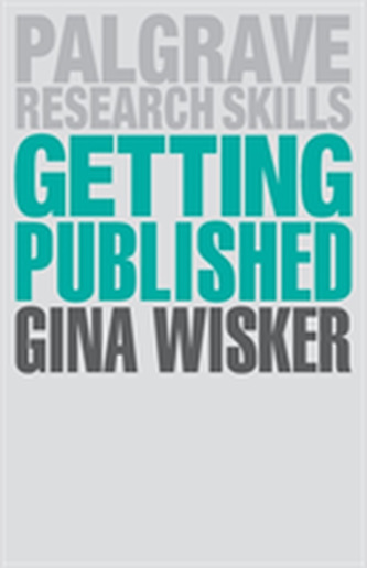Getting Published Getting Published