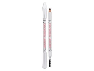 Benefit Gimme Brow+ Tužka na obočí Volumizing Pencil 1,19 g 4 Warm Deep Brown pro ženy