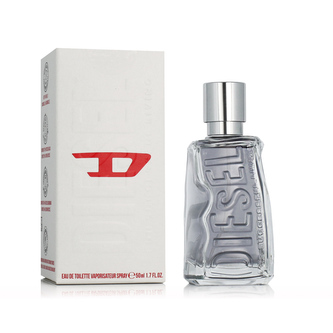 Diesel D By Diesel - EDT 50 ml unisex