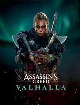 Die Kunst von Assassin's Creed Valhalla