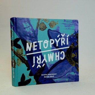 Netopýří chmýří